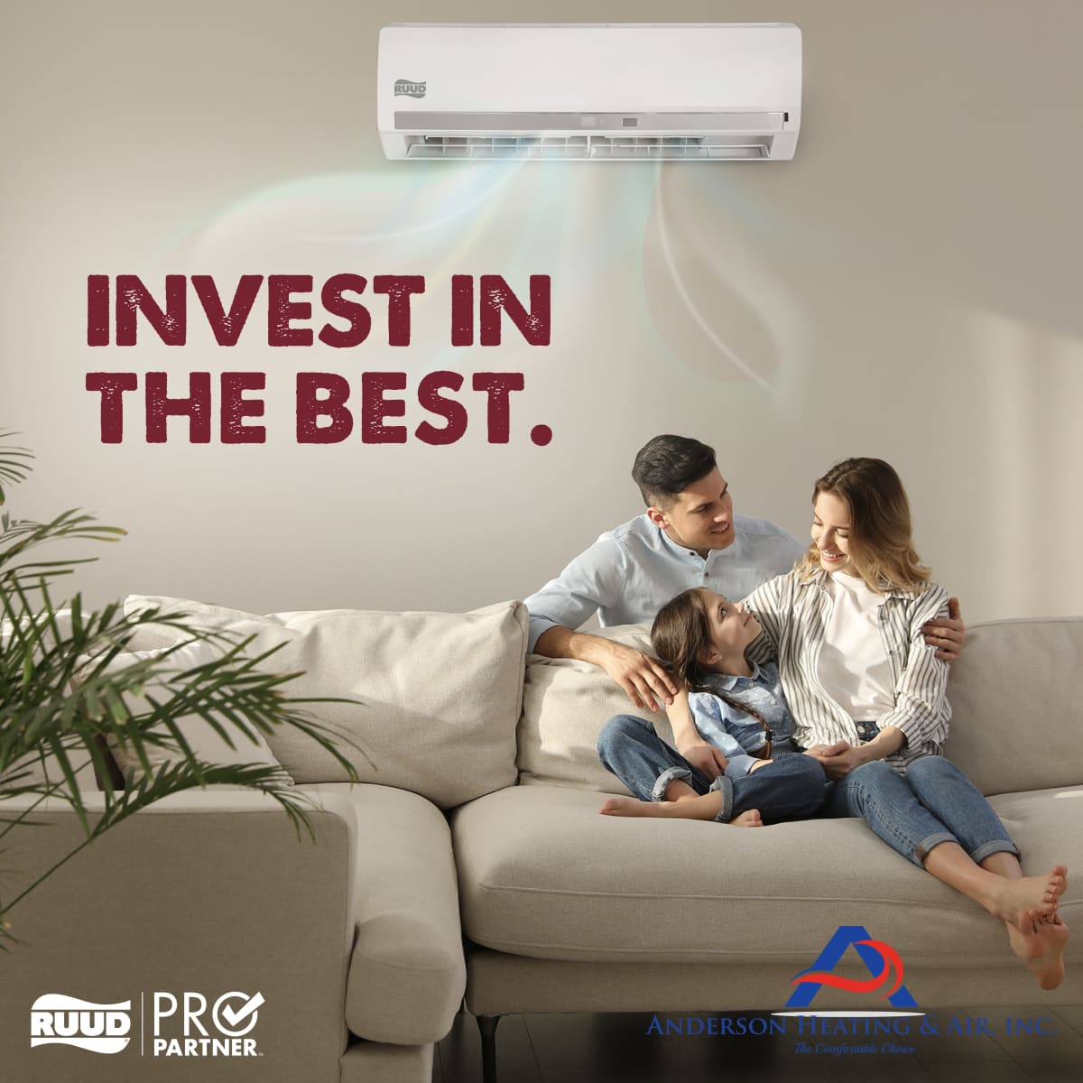 #1 Ductless Mini Split Installation in Elk Grove, CA with over 100 5 ...