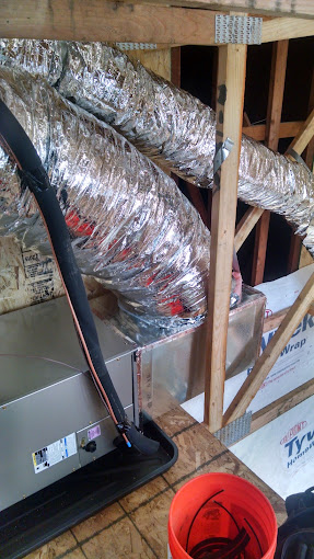 Ductwork AC Repair in Elk Grove, CA