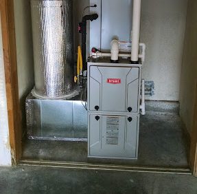 Furnace Replacement in Elk Grove, CA