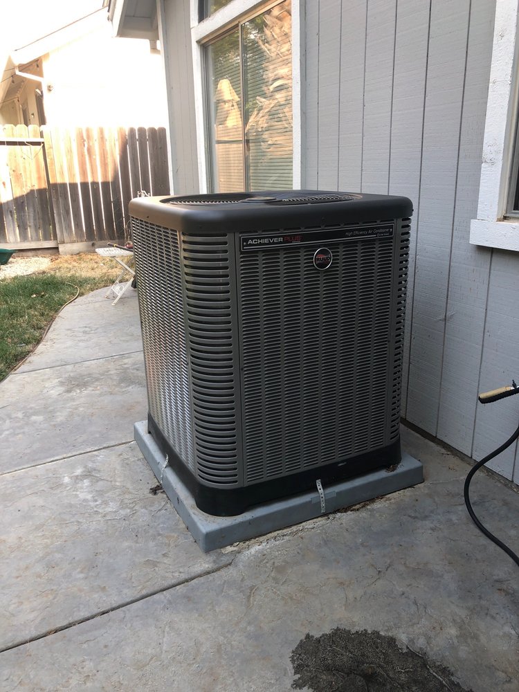 Heat Pump Near Me
