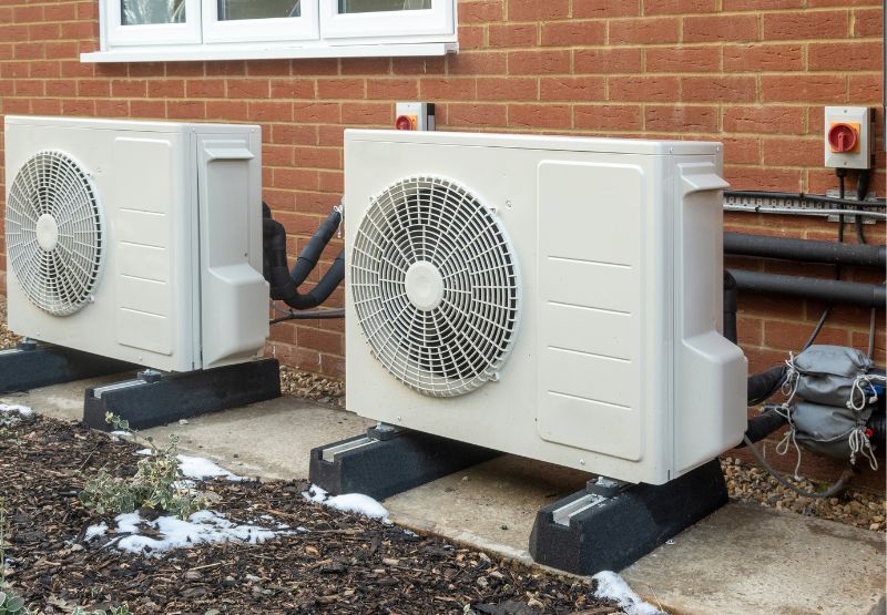 1 Heat Pump Repair in Elk Grove, CA with over 100 5star reviews