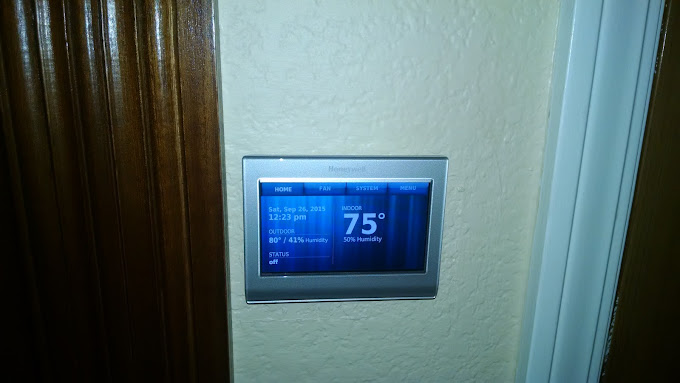 Thermostat Near Me