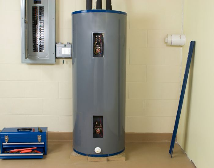 Water Heater Service in Greenhaven, CA