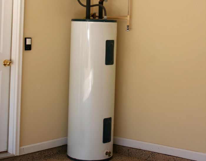 Water Heater Specialist in Folsom, CA
